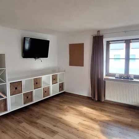 Reiterhof Romanasa * Fliess