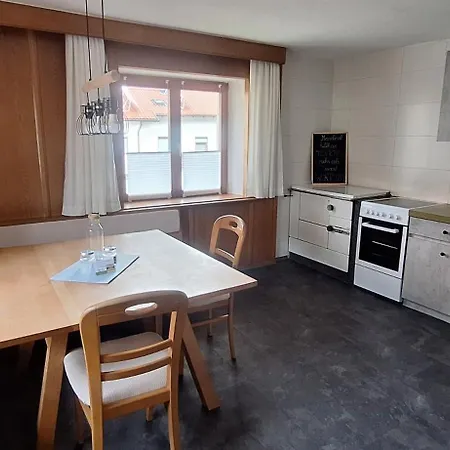 Reiterhof Romanasa Fliess