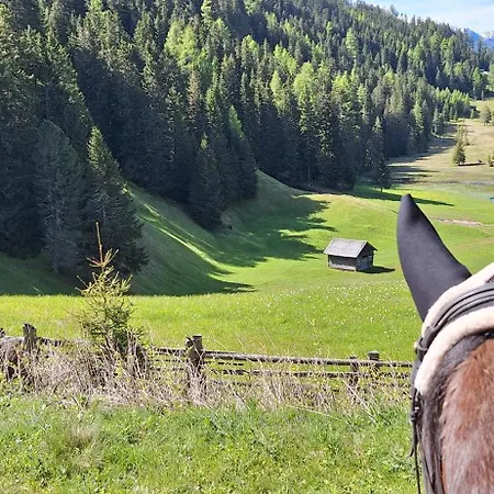 Reiterhof Romanasa Appartamento