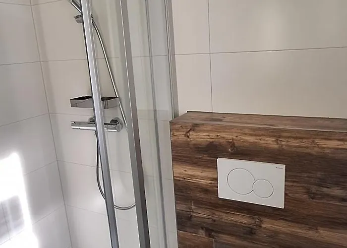 Appartamento Reiterhof Romanasa Fliess