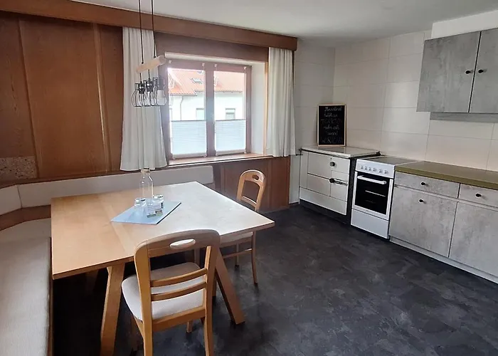 Reiterhof Romanasa Fliess