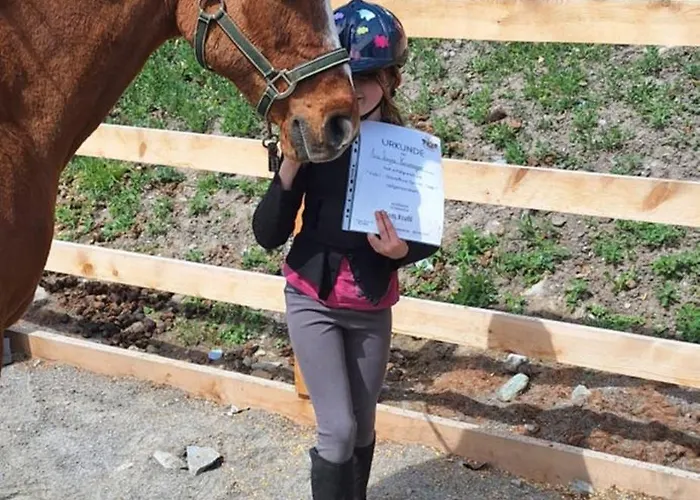 Appartamento Reiterhof Romanasa *