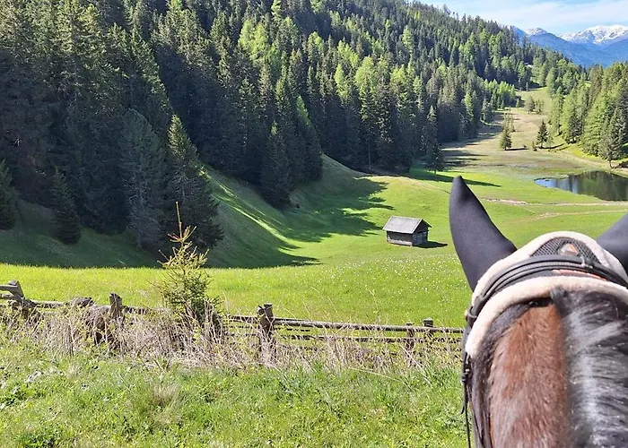 Reiterhof Romanasa Appartamento