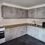 Reiterhof Romanasa Apartament Fliess
