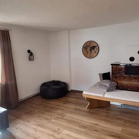 Reiterhof Romanasa Apartment