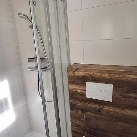 Apartamento Reiterhof Romanasa Fliess