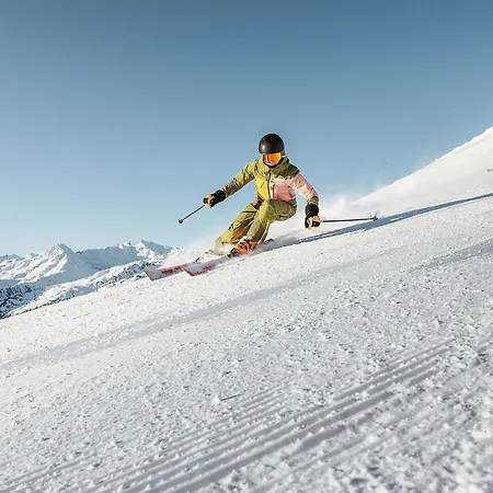 Reiterhof Romanasa Apartment