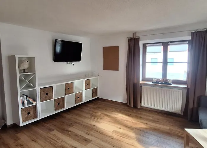 Reiterhof Romanasa * Fliess