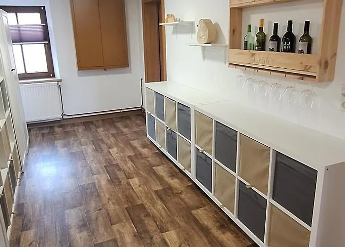 Reiterhof Romanasa *