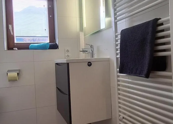 Apartment Reiterhof Romanasa