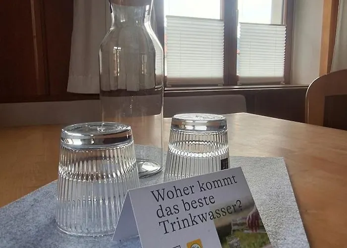 Reiterhof Romanasa Apartment Fliess