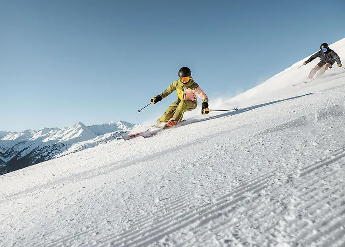 Reiterhof Romanasa Apartment