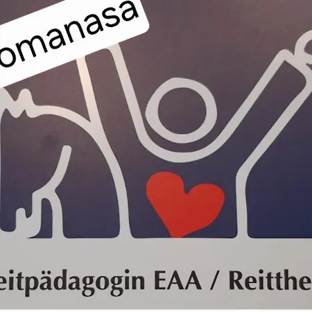 Reiterhof Romanasa 公寓 弗利斯
